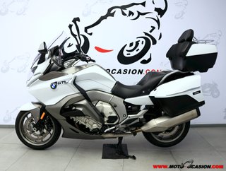 BMW K 1600 GTL