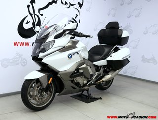 BMW K 1600 GTL
