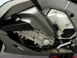BMW K 1600 GTL