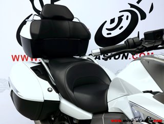 BMW K 1600 GTL