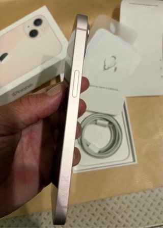 iPhone 13 Rosa 128GB