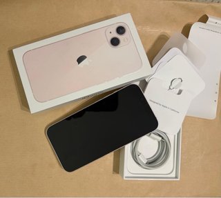 iPhone 13 Rosa 128GB