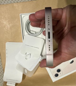 iPhone 13 Rosa 128GB