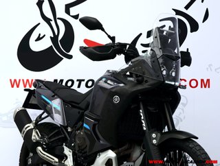 YAMAHA TÉNÉRÉ 700 WORLD RAID ¿A2? GARANTÍA OFICIAL