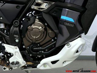 YAMAHA TÉNÉRÉ 700 WORLD RAID ¿A2? GARANTÍA OFICIAL