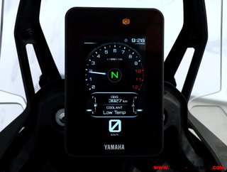 YAMAHA TÉNÉRÉ 700 WORLD RAID ¿A2? GARANTÍA OFICIAL