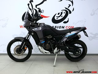 YAMAHA TÉNÉRÉ 700 WORLD RAID ¿A2? GARANTÍA OFICIAL