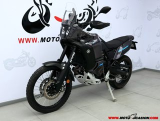 YAMAHA TÉNÉRÉ 700 WORLD RAID ¿A2? GARANTÍA OFICIAL