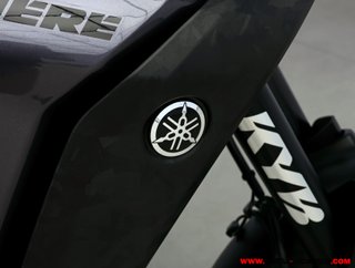 YAMAHA TÉNÉRÉ 700 WORLD RAID ¿A2? GARANTÍA OFICIAL