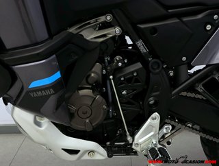 YAMAHA TÉNÉRÉ 700 WORLD RAID ¿A2? GARANTÍA OFICIAL