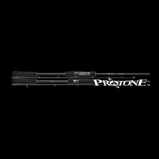 Caña de pescar Graphiteleader Protone 632-1 MJ