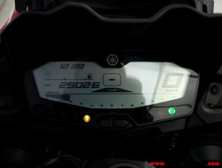 YAMAHA MT-07 TRACER ¿A2?
