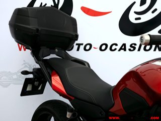 YAMAHA MT-07 TRACER ¿A2?