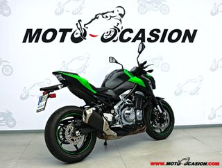 KAWASAKI Z 900 ¿A2?