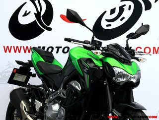 KAWASAKI Z 900 ¿A2?