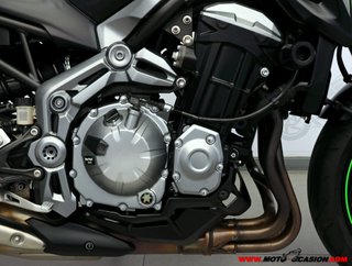 KAWASAKI Z 900 ¿A2?