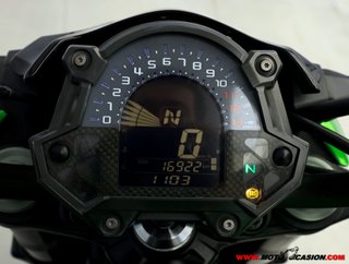 KAWASAKI Z 900 ¿A2?