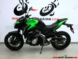 KAWASAKI Z 900 ¿A2?