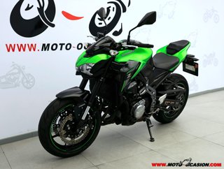 KAWASAKI Z 900 ¿A2?