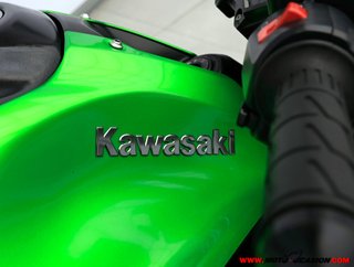 KAWASAKI Z 900 ¿A2?