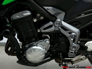 KAWASAKI Z 900 ¿A2?