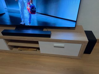 LG Home Cinema S40TR Negro