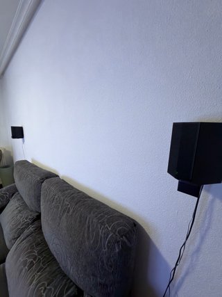 LG Home Cinema S40TR Negro