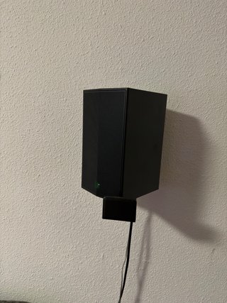 LG Home Cinema S40TR Negro
