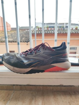 Zapatillas Reebok Nano X2 TR Adventure