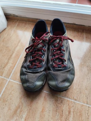 Zapatillas Reebok Nano X2 TR Adventure