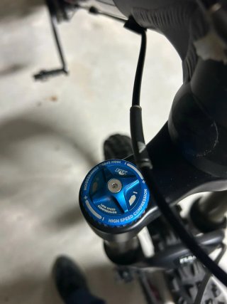 Bicicleta de Montaña Canyon Torque EX