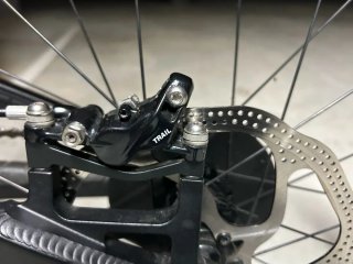 Bicicleta de Montaña Canyon Torque EX