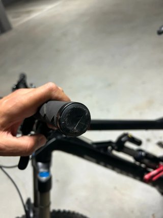 Bicicleta de Montaña Canyon Torque EX