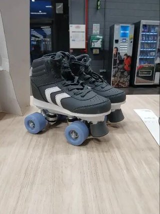 Patines talla 35