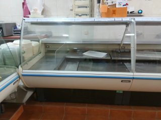 Maquinaria de carnicería