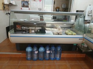 Maquinaria de carnicería