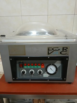Maquinaria de carnicería