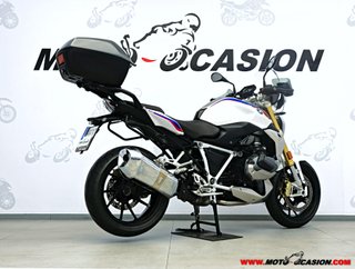 BMW R 1250 R HP