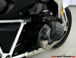 BMW R 1250 R HP