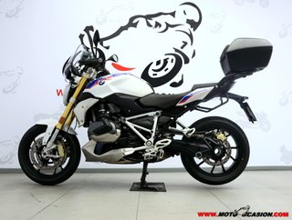 BMW R 1250 R HP