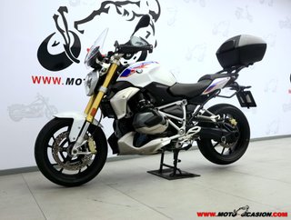 BMW R 1250 R HP