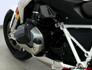 BMW R 1250 R HP