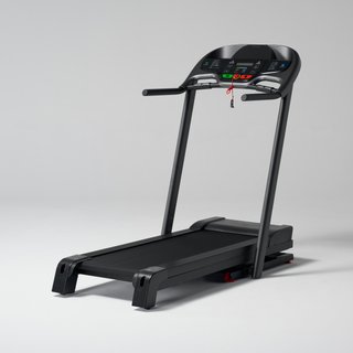 Cinta de correr plegable T520 13km/h 43×121cm