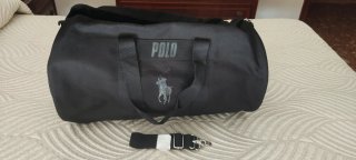 Bolsa Polo Ralph Lauren