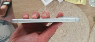 iPhone 17 Pro Max 30 ciclos  Apenas uso