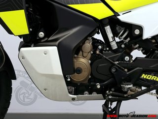 HUSQVARNA NORDEN 901