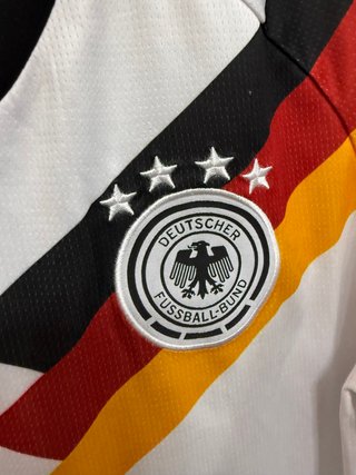 Camiseta Alemania Fan Adidas