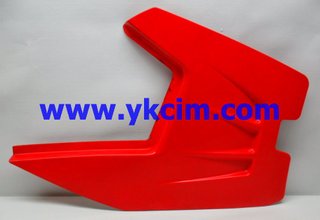 Tapa Lateral Derecha Polaris Sportsman 800