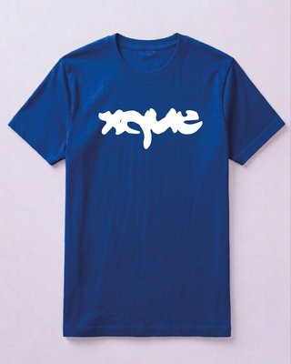 Camiseta  Xque