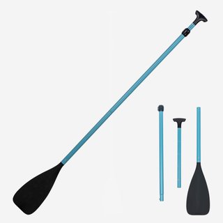 Remo Stand Up Paddle 100 3 Partes Ajustable 165-205 cm
